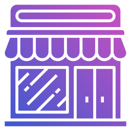 Store icon