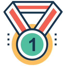 Medal icon