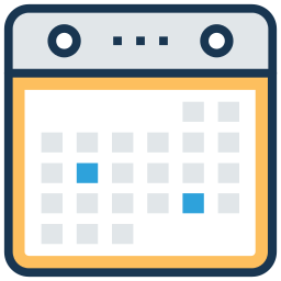 kalender icon