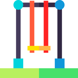 balançoire Icône