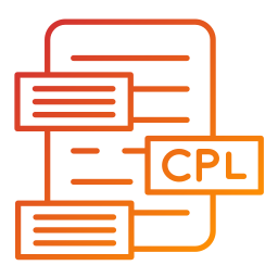 Cpl icon