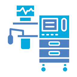 anestesia icona