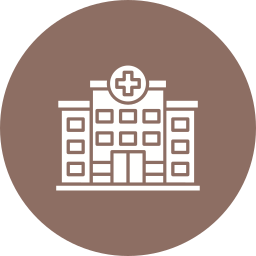 krankenhaus icon