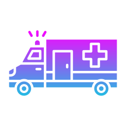 krankenwagen icon