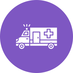 krankenwagen icon