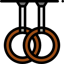 Rings icon