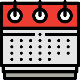 Calendar icon