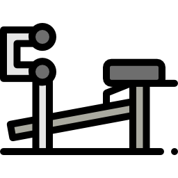 Bench icon