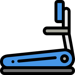 Treadmill icon