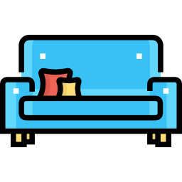 sofa icon