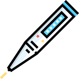 thermometer icon