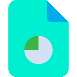 Analytics icon