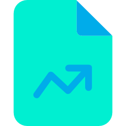 Analytics icon