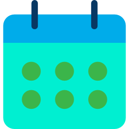 Calendar icon