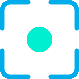 Focus icon