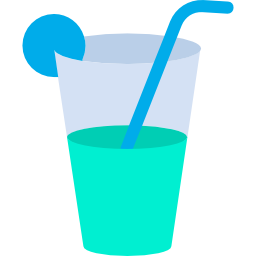 Beverage icon