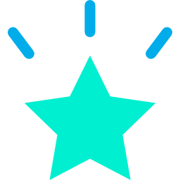 Star icon