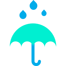 Umbrella icon