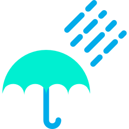 Umbrella icon