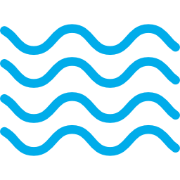 Water icon