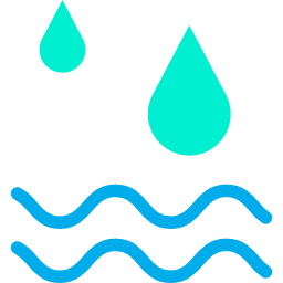 Water icon