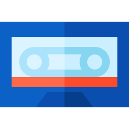 Tape icon