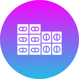 tablets icon