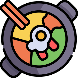 Bibimbap icon