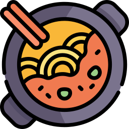 Jajangmyeon icon