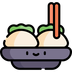 Dumpling icon