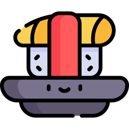 Sashimi icon