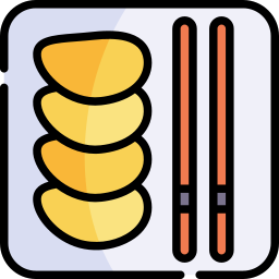 Sweet potato icon