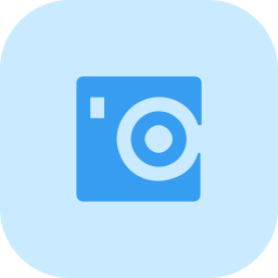 polaroid icon