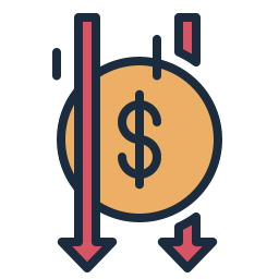 inflation icon