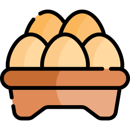 eierkarton icon