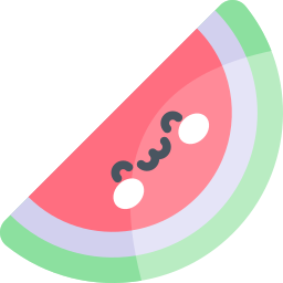 wassermelone icon