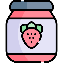 erdbeermarmelade icon