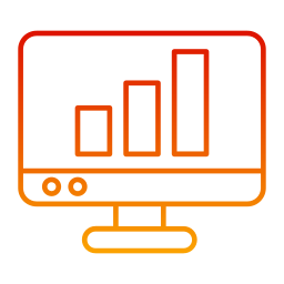 wachstumsdiagramm icon