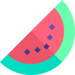 wassermelone icon