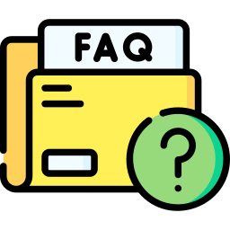 faq Icône