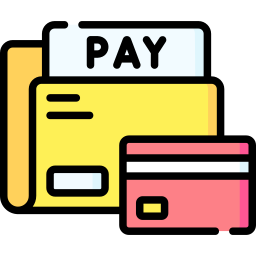 Pay icon