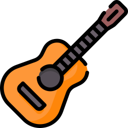 Guitar icon