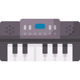 Keyboard icon