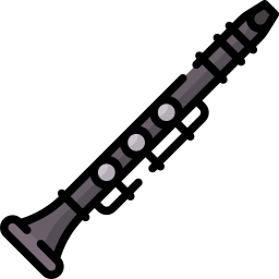 Clarinet icon