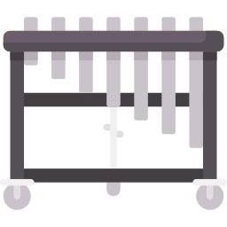 Vibraphone icon