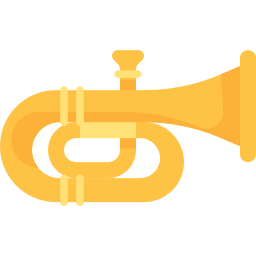 Tuba icon