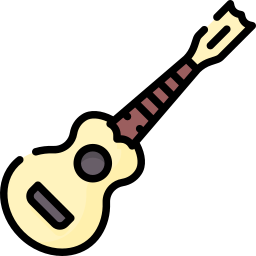 ukulele icon