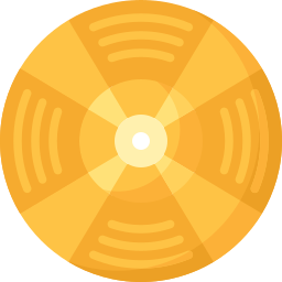 Cymbal icon