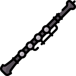 Oboe icon