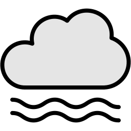 Fog icon